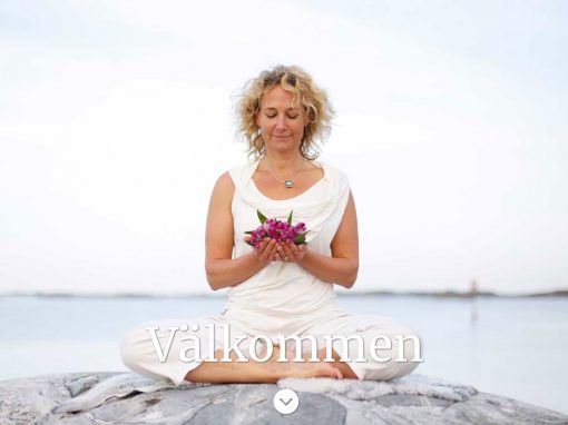 Brännö Kundaliniyoga